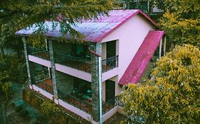Kasaar Jungle Resort